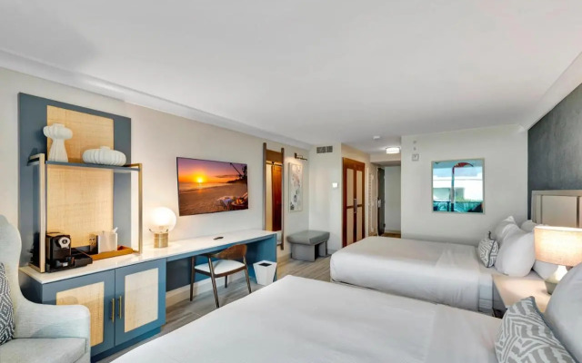 Tideline Palm Beach Ocean Resort and Spa