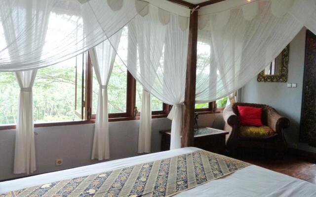 Green Spirit Villa
