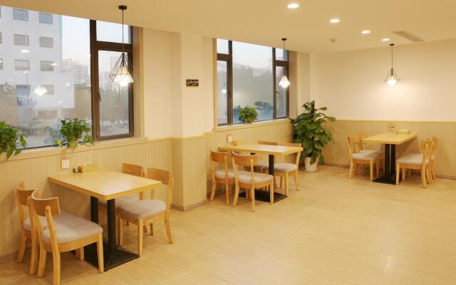 Hanting Premium Hotel Hangzhou Huanglong Sports Center