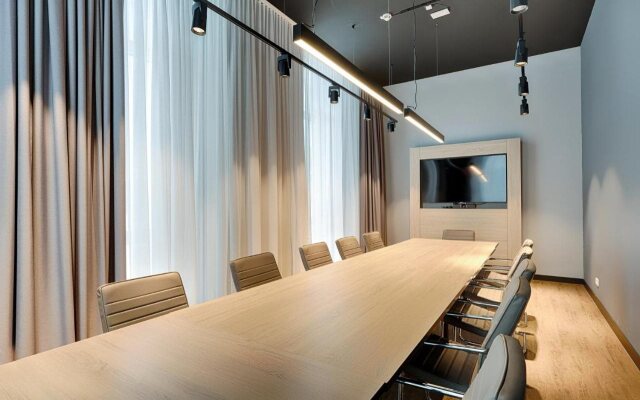 Premier Inn Wolfsburg City Centre