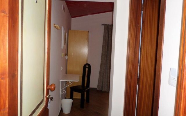 Borgo Manfria B&B