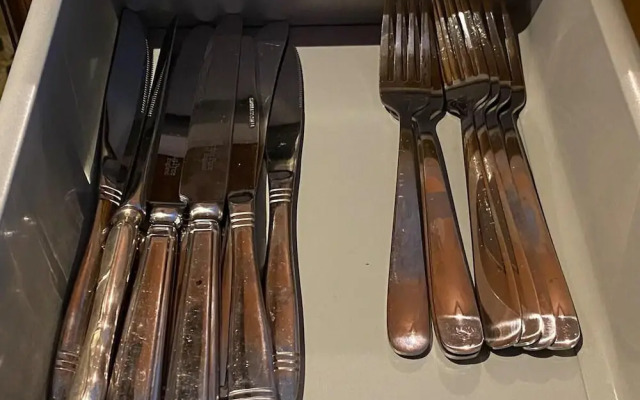 Royal Docks Luxury 3 Bedroom Apartment