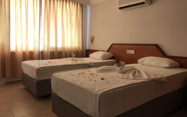 Muz Hotel - All Inclusive