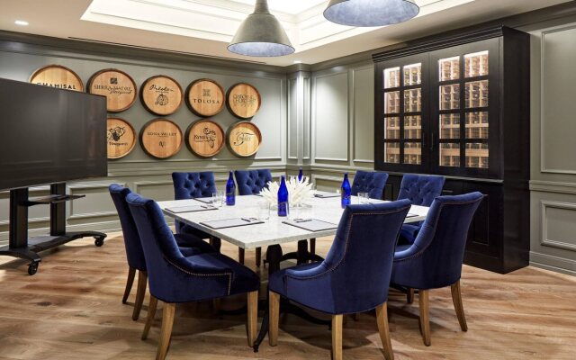 Vespera Resort on Pismo Beach, Autograph Collection