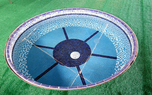 York International Hotel