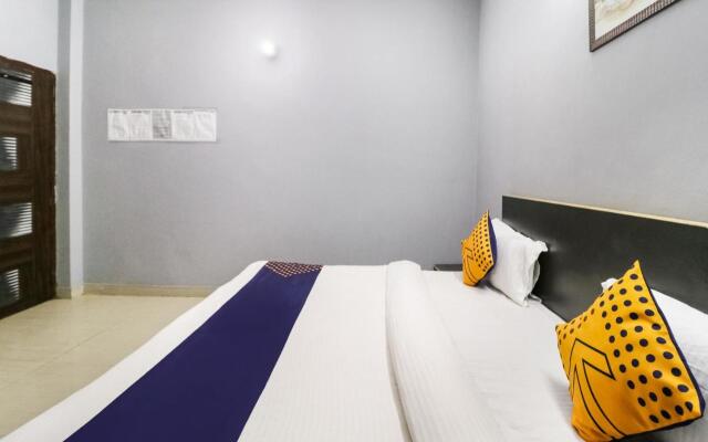 Rao Residency by OYO Rooms