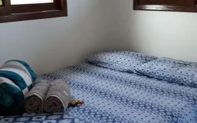 Quarto Suíte Itapoá - SC