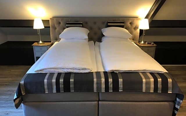 B&B MeerZee