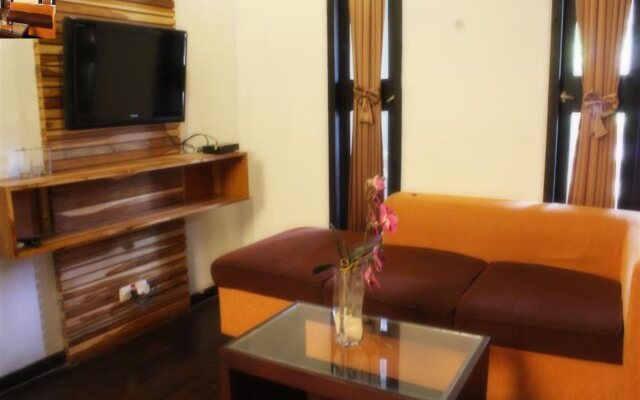 Puri Minggiran Guesthouse