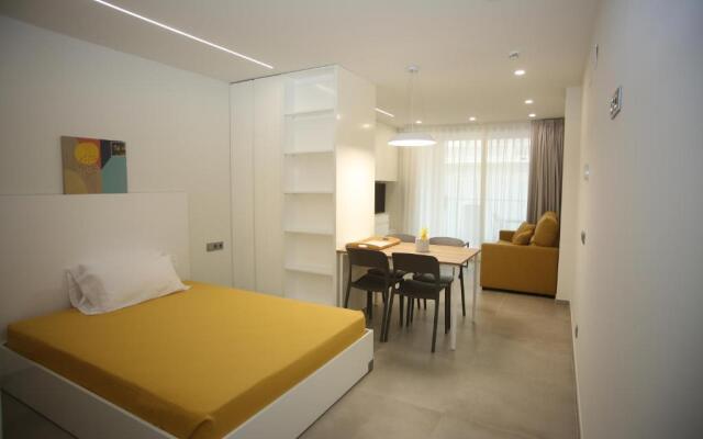 Iberflat Apartamentos los Pinos