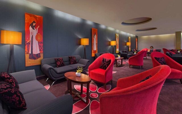 Sheraton Saigon Grand Opera Hotel