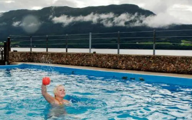 Holiday Home Høvik II