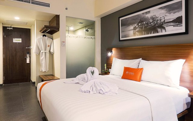 J4 Hotels Legian