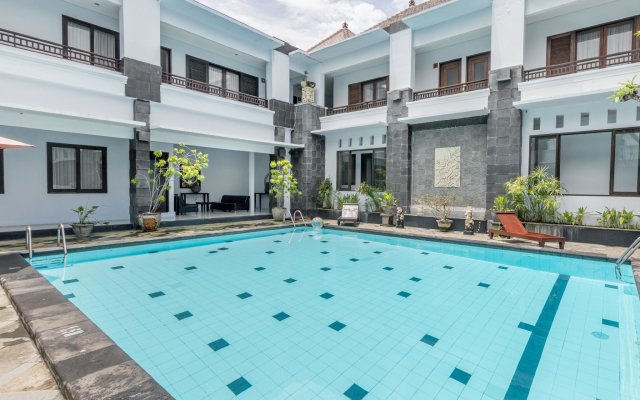The Radiant Hotel