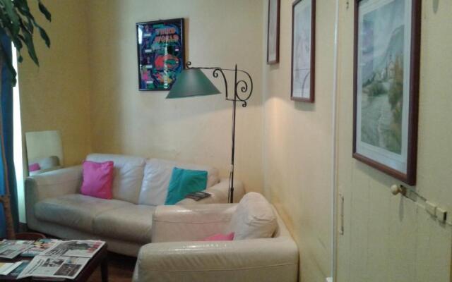 Casa de Hospedes Boa Noite