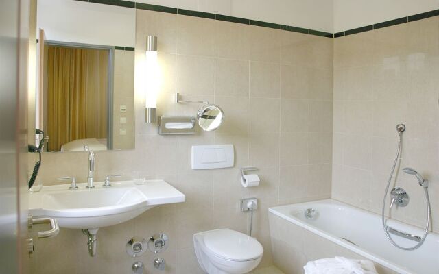 Das Gesundheitshotel co.med