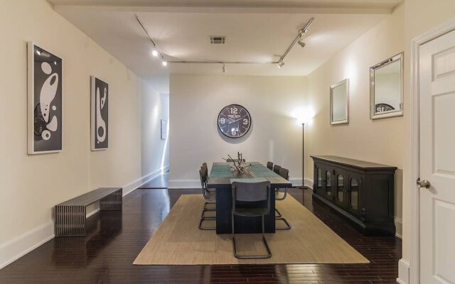 1714 Rittenhouse Sq