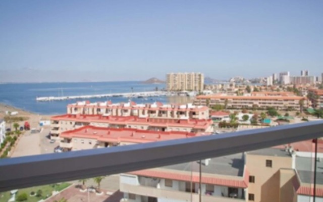 Hotel Las Gaviotas