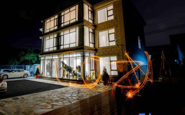 Shanghai COZY-Kushi Countryside Resort Homestay