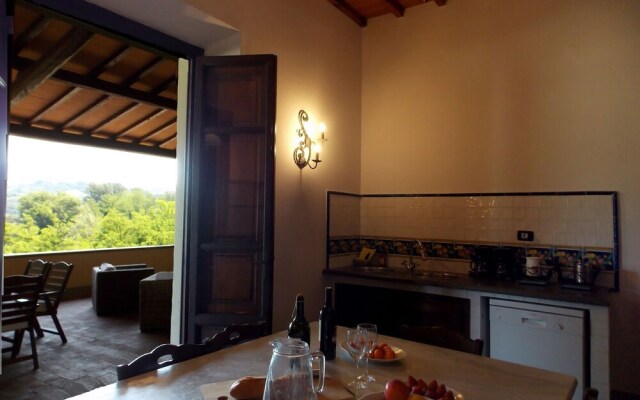 Villa Maltempo