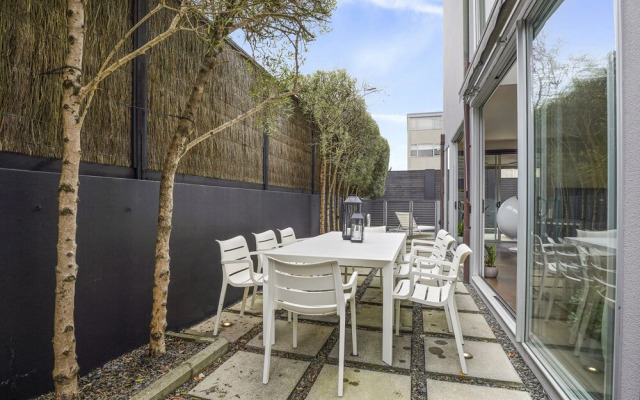 Central Executive Parnell Designer Home