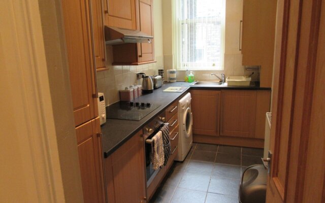 Aigburth Apartments - Sandringham
