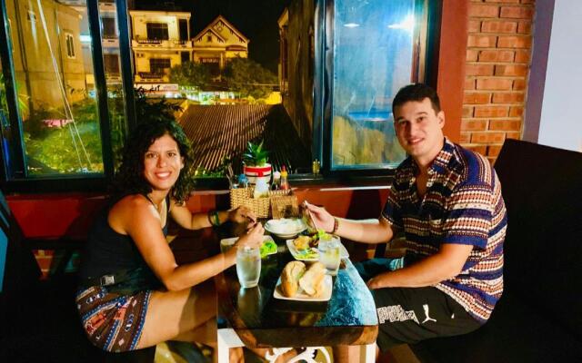 Vu's Homestay Phong Nha