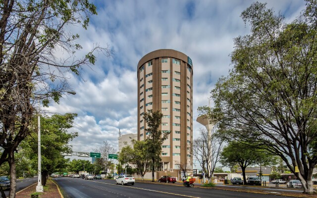 AC Hotel by Marriott Guadalajara Expo