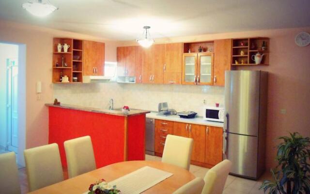 Apartment Dijana