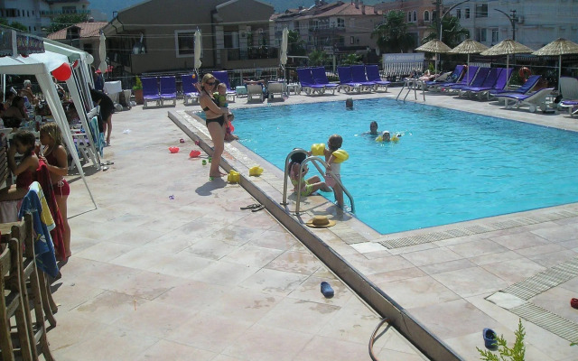 Reis Maris Hotel