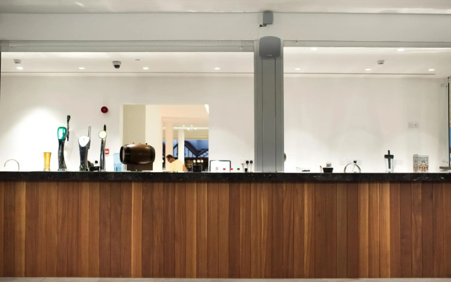 Mandali Hotel