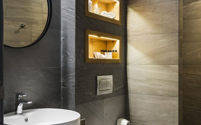 Maison & Chateau Copsa