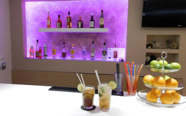 Hotel Sarti Beach