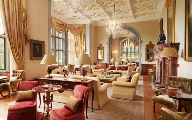 Adare Country House