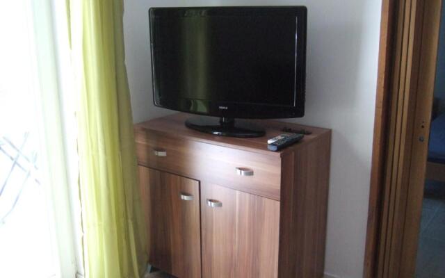 Apartmani kod Rade