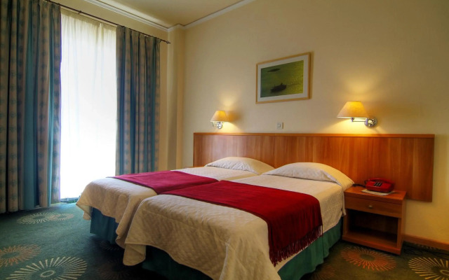Hotel Kalafati