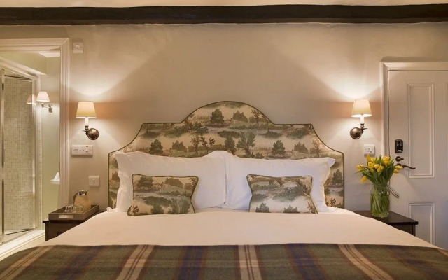 Lord Crewe Arms