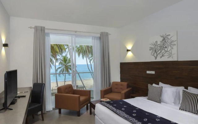 Serendivi Resort Villa