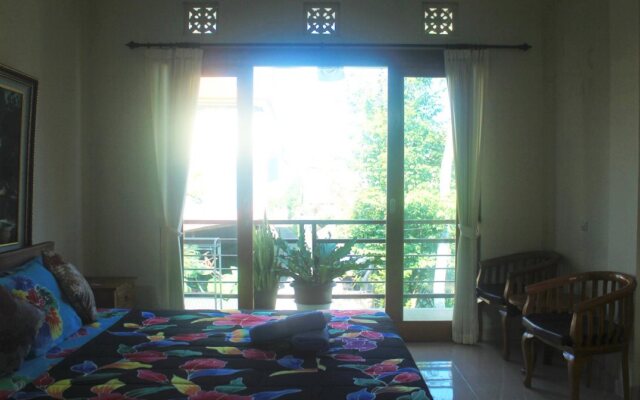 Pondok Sunari Ubud