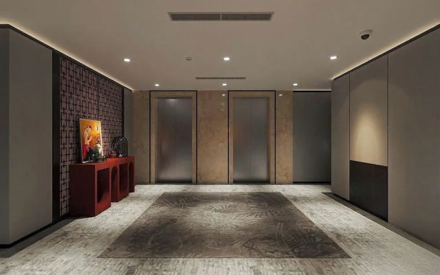 Minasi Hotel & Spa