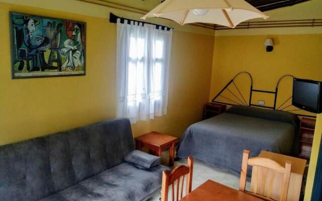 Apartamentos & Habitaciones Vetonia