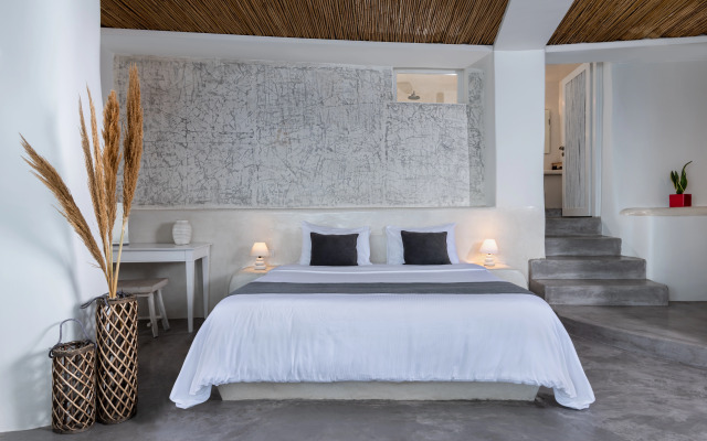 Andronis Luxury Suites