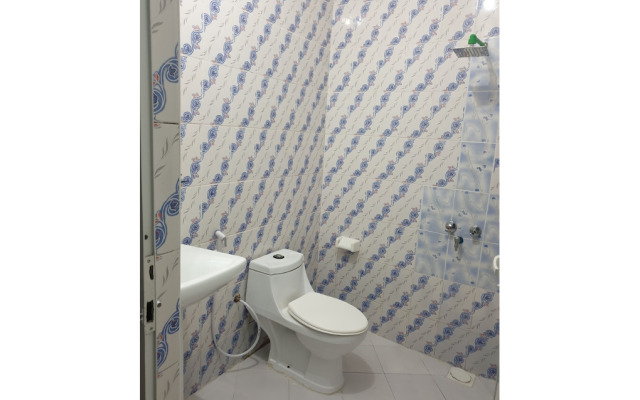 Dafu Boutique Hotel Stonetown