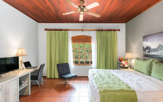Hotel Villa del Sueño