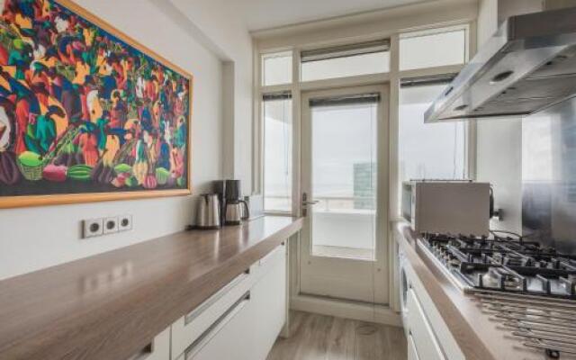 Seaview Seinpost Residence