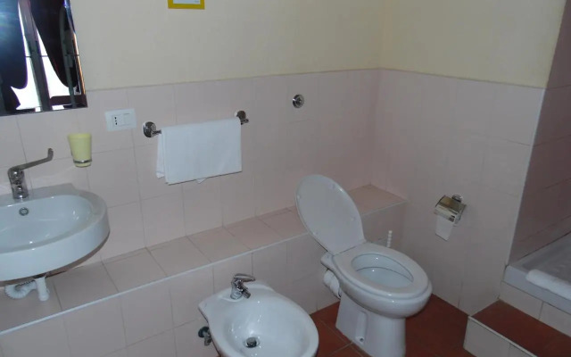 Agorà Hostel