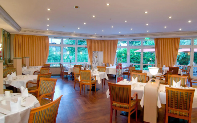 ACHAT Hotel Reilingen Walldorf