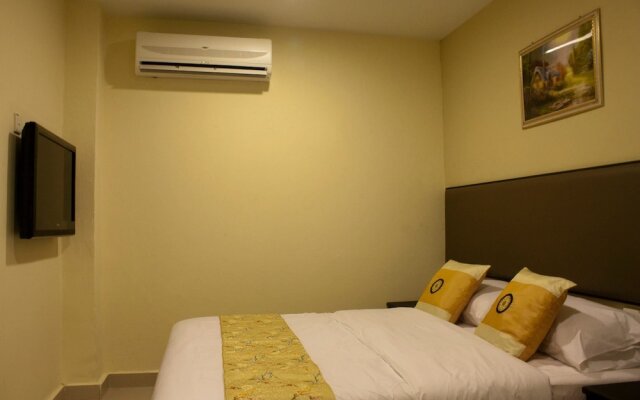 SohoTown 2 Hotel