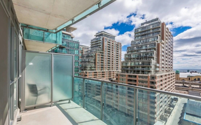 Lakeview Luxury Oasis, Downtown Aqua Studio