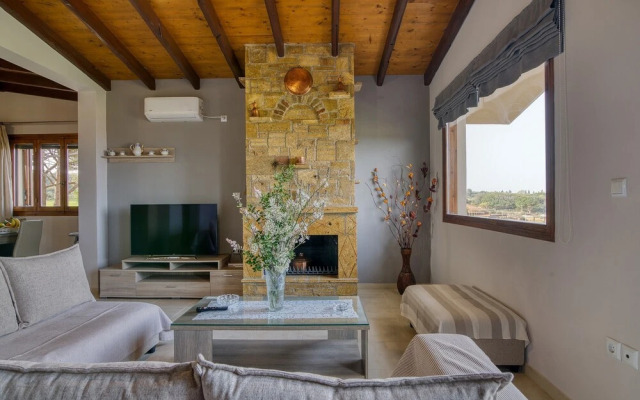 Armiriki Sea View Apartment